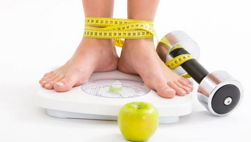 ¿Puede el 5-HTP ayudar a bajar de peso?